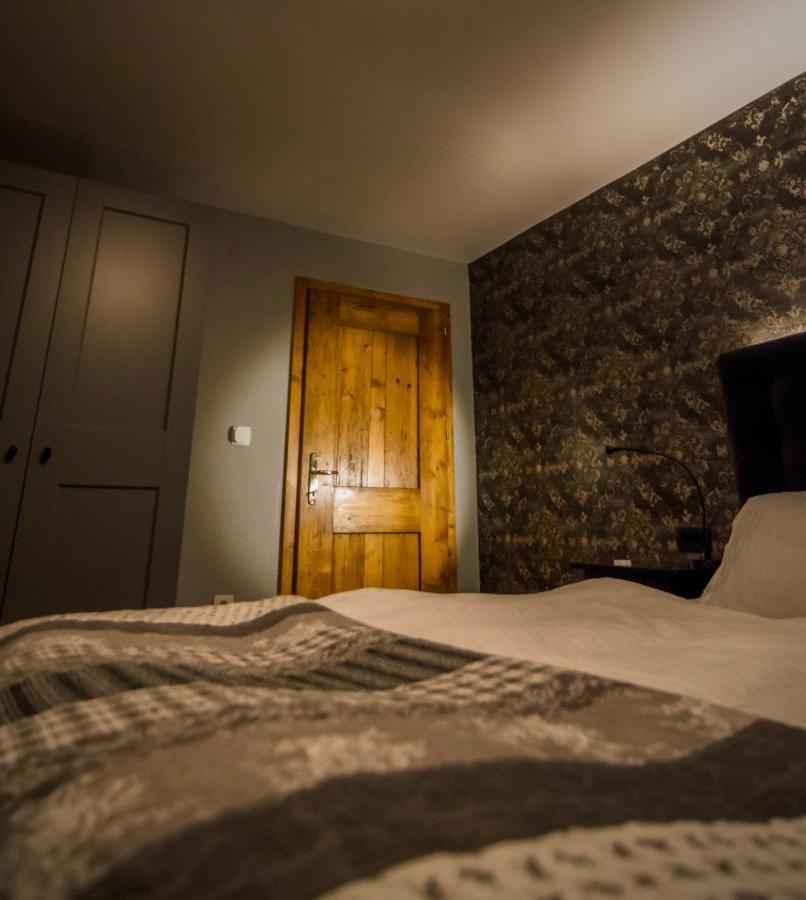 Holiday Home Kuninez Most na Soči Dış mekan fotoğraf
