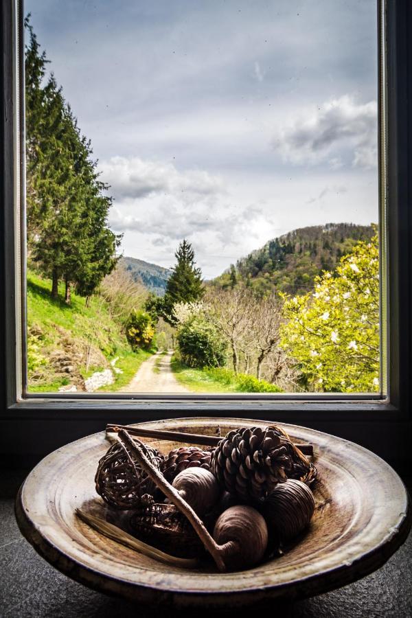 Holiday Home Kuninez Most na Soči Dış mekan fotoğraf