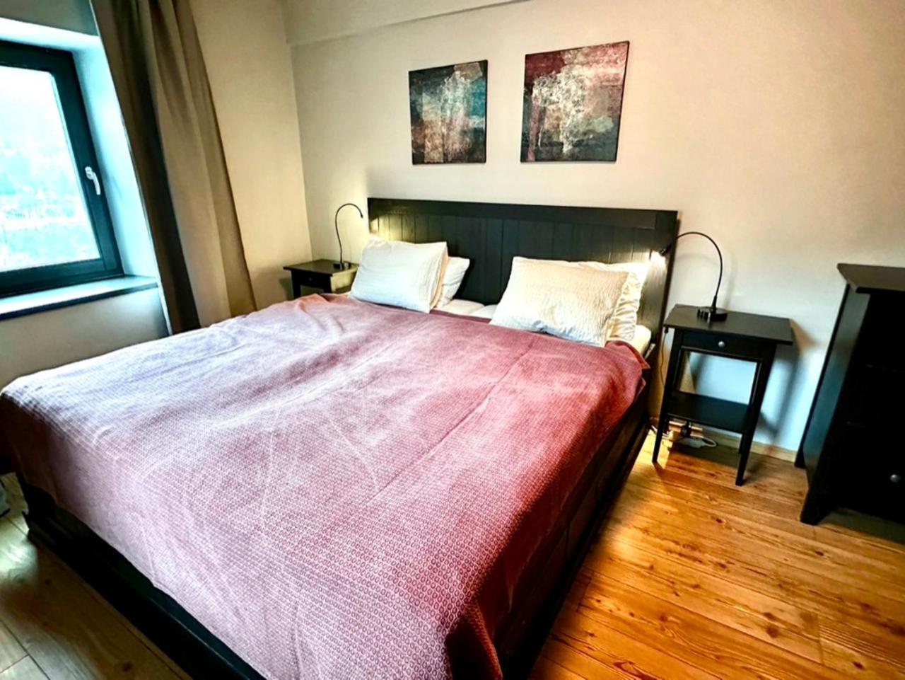 Holiday Home Kuninez Most na Soči Dış mekan fotoğraf