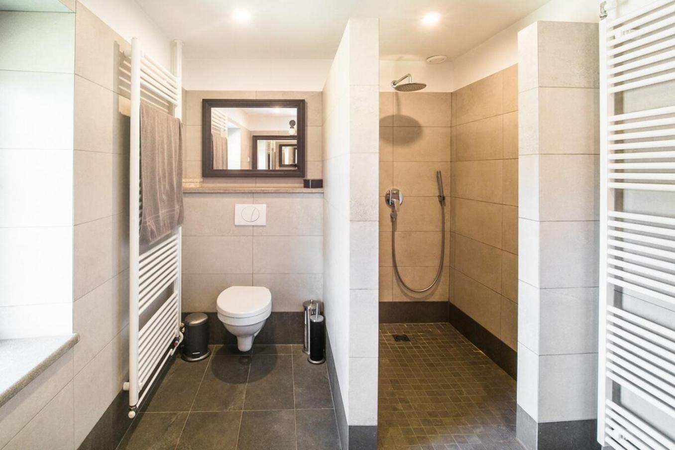 Holiday Home Kuninez Most na Soči Dış mekan fotoğraf