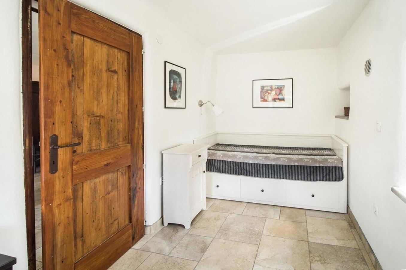 Holiday Home Kuninez Most na Soči Dış mekan fotoğraf